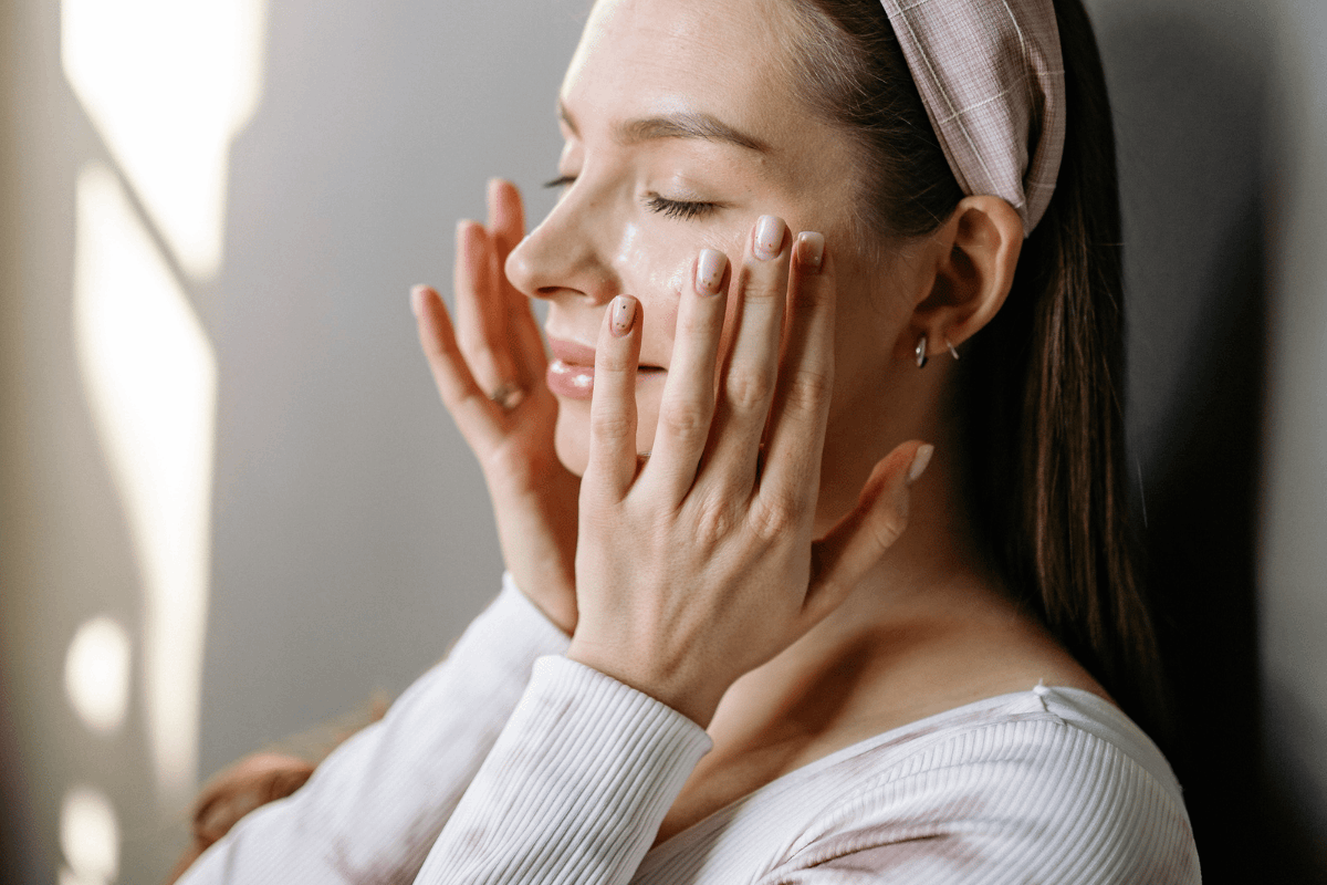 How to Build a Transformative Daily Skincare Routine Using Physical Exfoliation