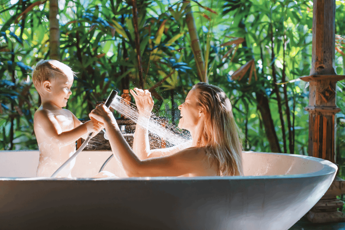 Skincare and Exfoliation Tips for Busy Moms