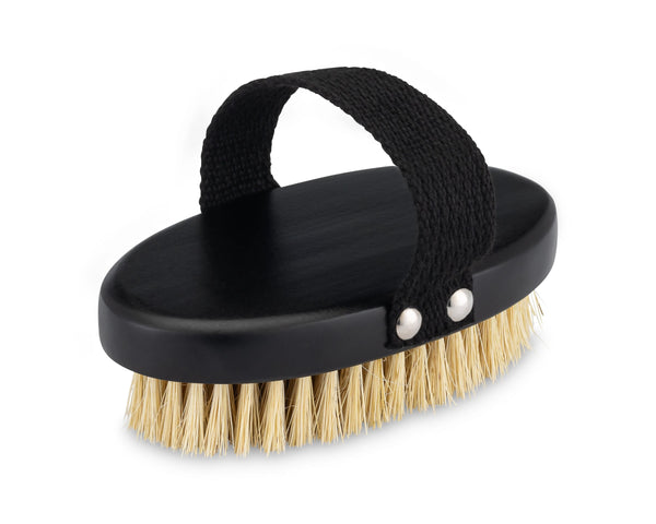 Wooden Dry Brush